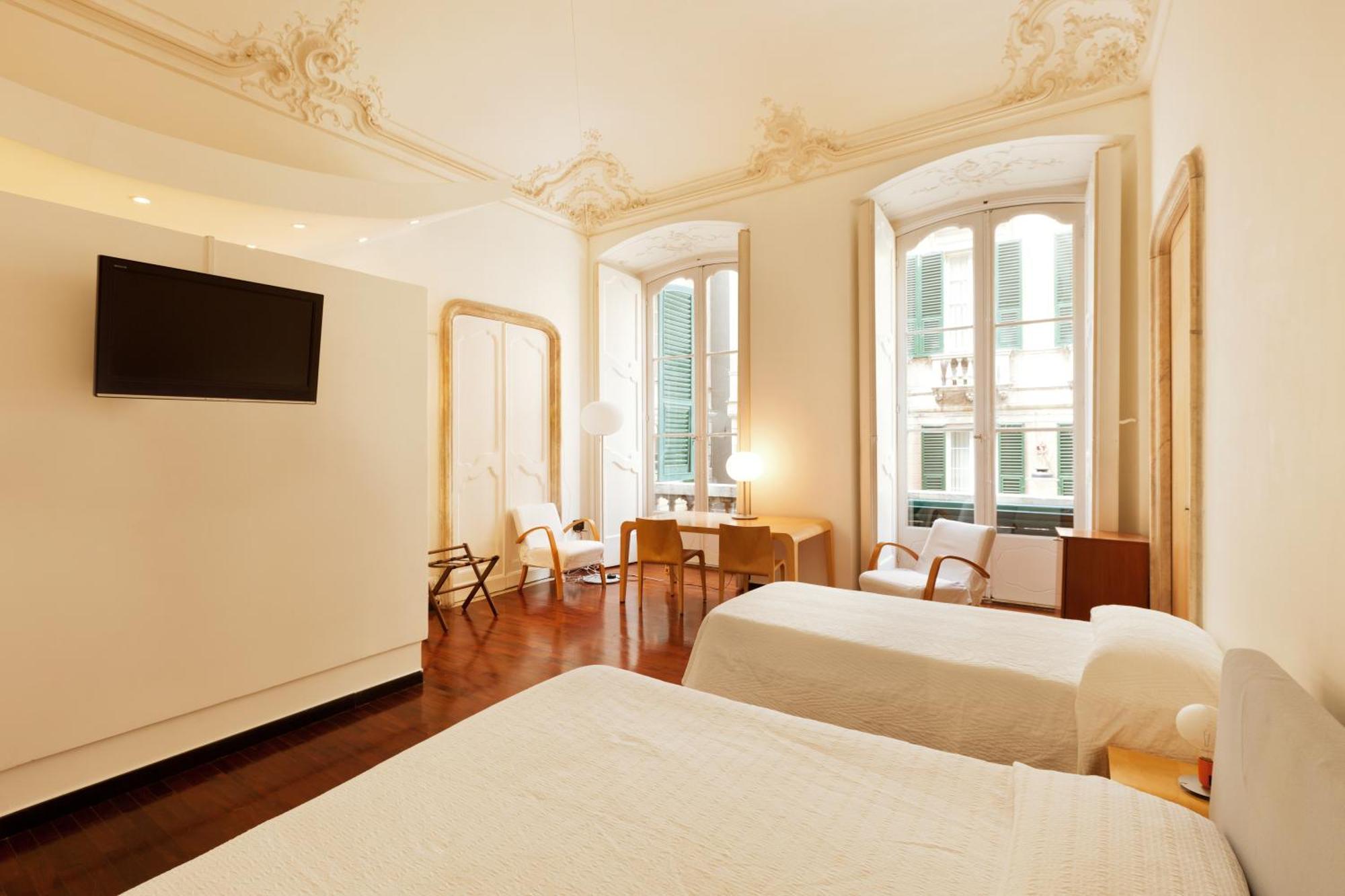 Maison d'hôtes Palazzo Cicala Gênes