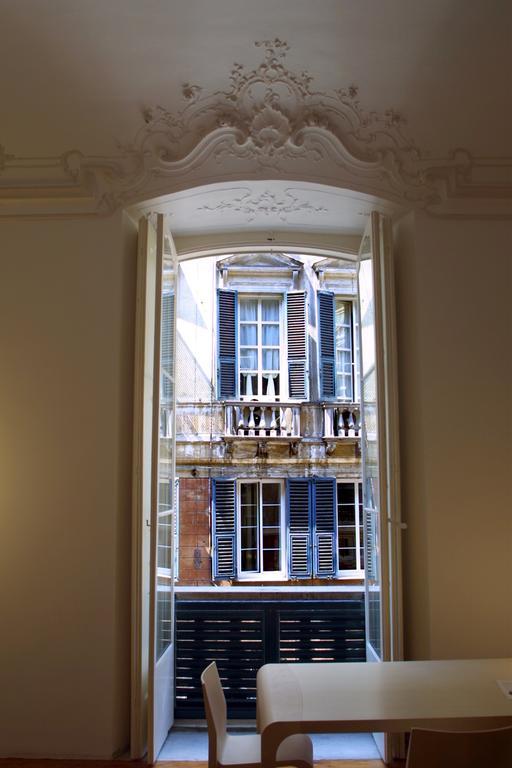 Palazzo Cicala Maison d'hôtes *