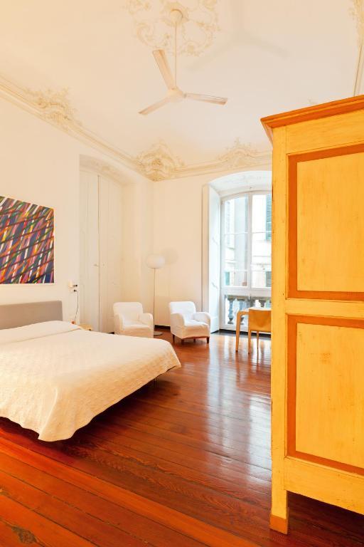 Maison d'hôtes Palazzo Cicala